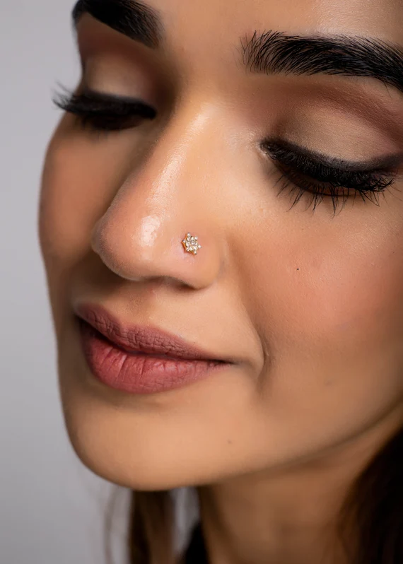 Nose Pins